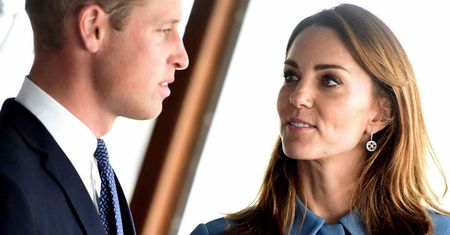 William martwi się o zdrowie Kate. Jego obaw nie uspokoiły komentarze po ostatnim publicznym wystąpieniu małżonki