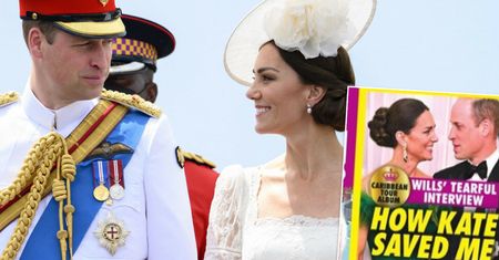 Książę William szykuje poruszający hołd dla księżnej Kate! Wyciekły szczegóły. "Chce, żeby świat o tym wiedział"