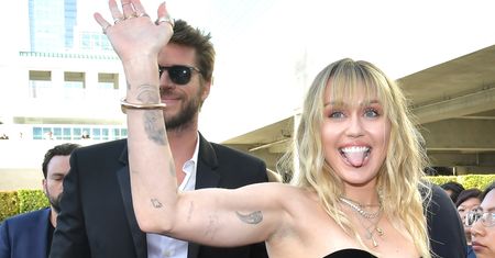 Miley Cyrus jest panseksualna. Nigdy nie ukrywała, że małżeństwo nie jest dla niej