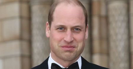 Książę William z trójką dzieci. Urocze zdjęcie
