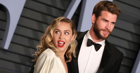 Miley Cyrus jest panseksualna. Przypomniano jej stary wywiad