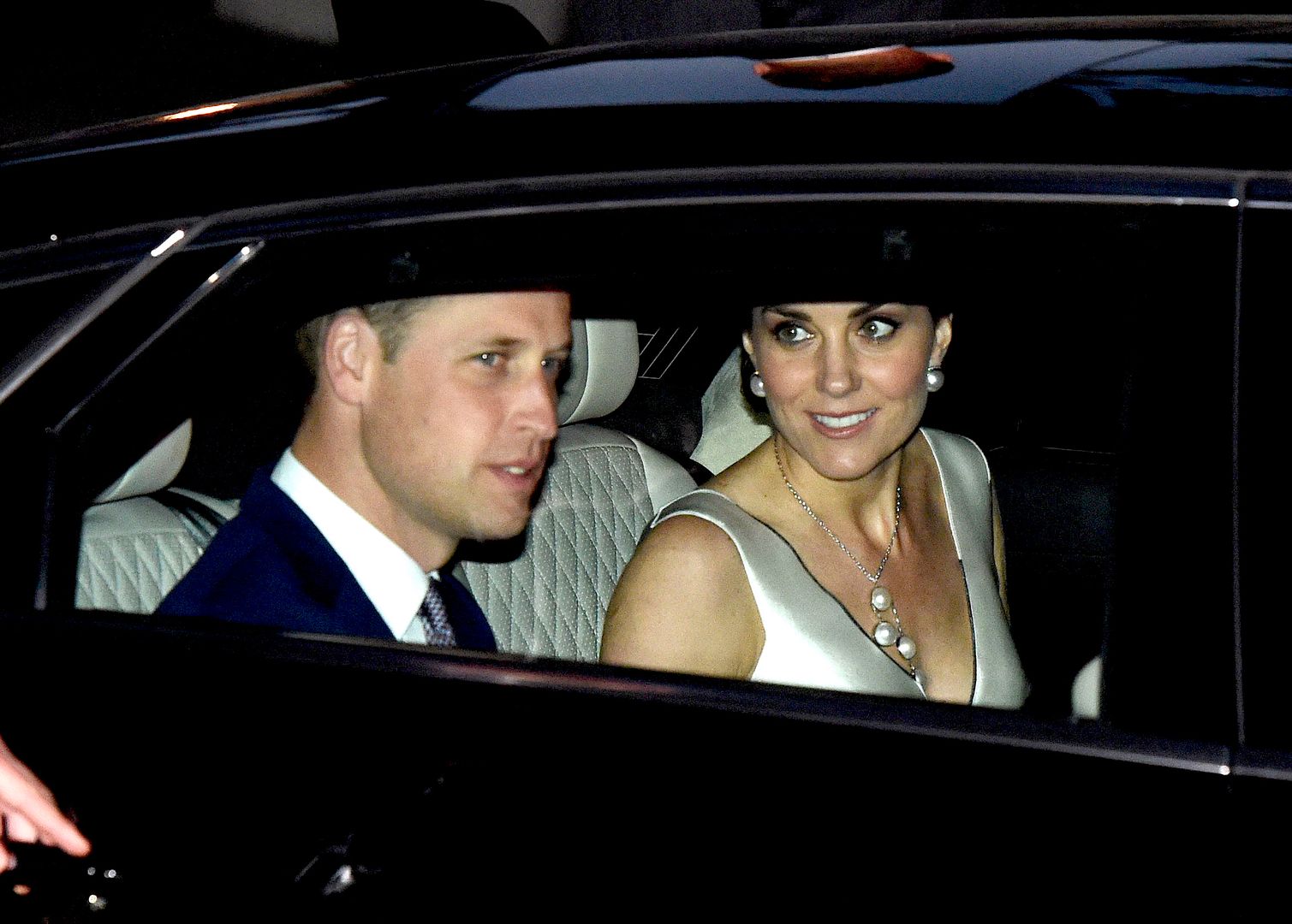 Księżna Kate i książę William rozmawiają o rozwodzie