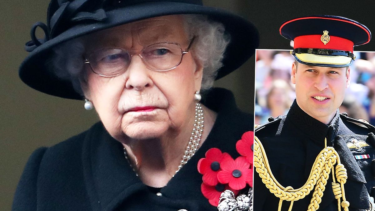 Pogrzeb księcia Filipa. Królowa wprowadziła zakazy dotyczące ubioru. Najbardziej dotkną Williama