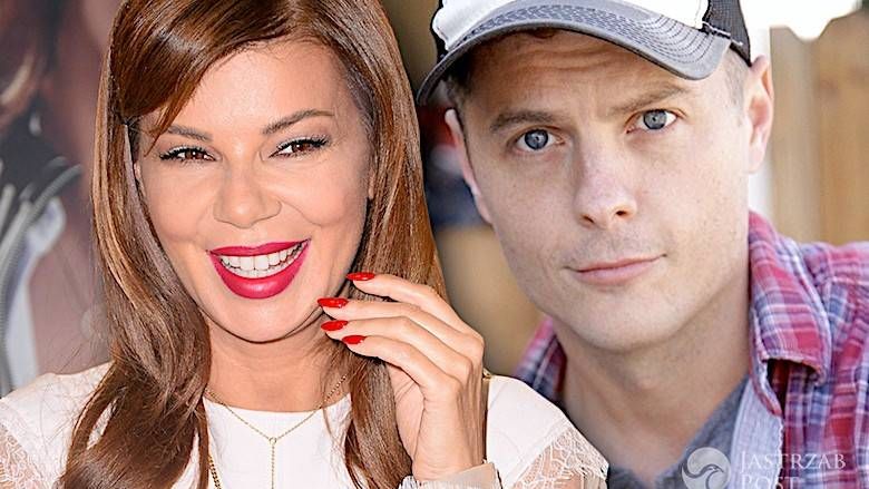 Edyta Górniak i William McKinney wrócili do siebie