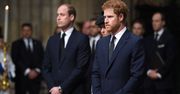 William kontra Harry. Wyjazd brata pogorszył sytuację