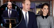 Kate i William na uroczystościach upamiętniających Auschwitz. Po słowach księcia polały się łzy