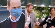William podczas wystąpienia z Kate komentuje wywiad z Meghan i Harrym! Odpowiedział na pytanie o rasizm