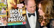 Zakazane zdjęcia Kate i Williama tłem do spekulacji o romansie. Temat zdrady wrócił po latach. Co ustalił tabloid?