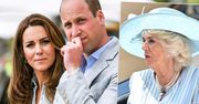Królowa Camilla ucieszyła się z zerwania Kate i Williama, bo nie chciała jej w rodzinie. Po latach wszystko wyszło na jaw. Jej motywy wstrząsają