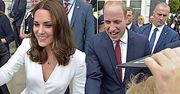 Polskie prezenty przeznaczone dla księżnej Kate i księcia Williama znalazły się w tajemniczym miejscu!
