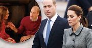 Jest skandal. Księżna Kate z pogardą potraktowała księcia Williama. Wszystko zarejestrowała kamera [WIDEO]
