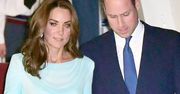 Kate i William pokazali zdjęcie z królewskiego samolotu. Co działo się, zanim opuścili pokład? Widok jest czarujący