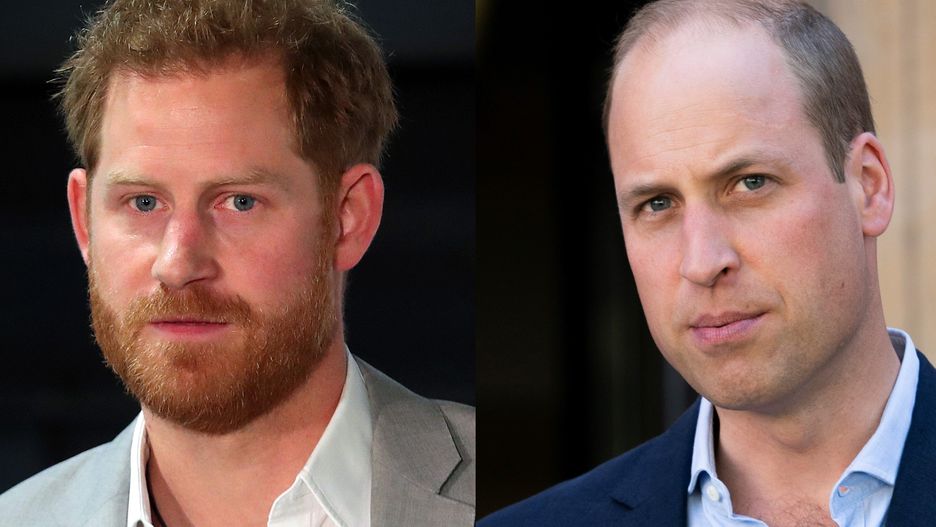 Od momentu, w którym do rodziny królewskiej dołączyła Meghan Markle, plotki o kryzysie w relacjach nie cichną