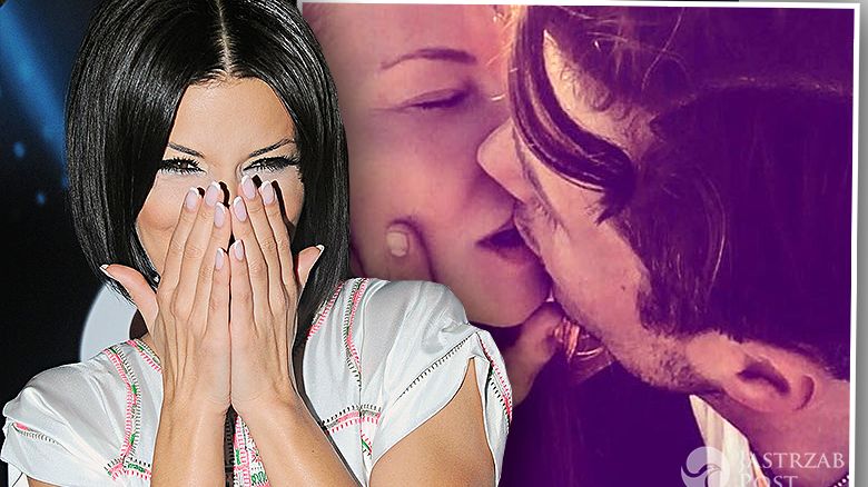 Edyta Górniak i William nowy partner