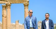 Książę William odwiedził Jordanię. Czekała go niespodzianka związana z Kate