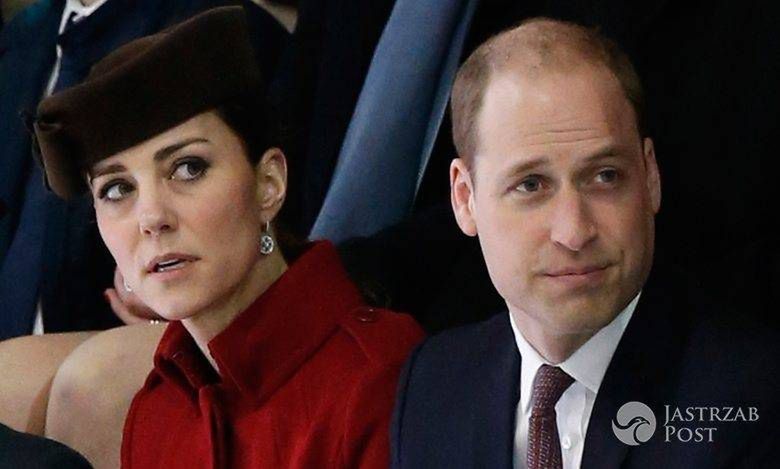 Księżna Kate i książę William (fot. ONS)