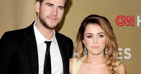 Liam Hemsworth przyznał się do zdrady!