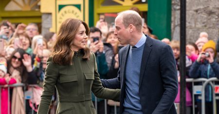 William zdradził sekret. Tego nie wiedzieliśmy o jego zaręczynach z Kate