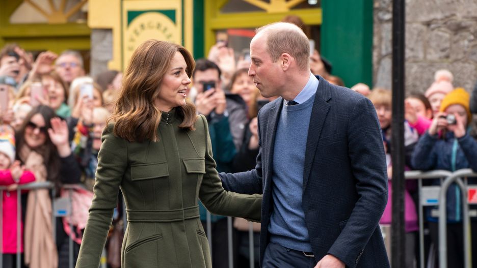 Kate i William zaręczyli się 10 lat temu