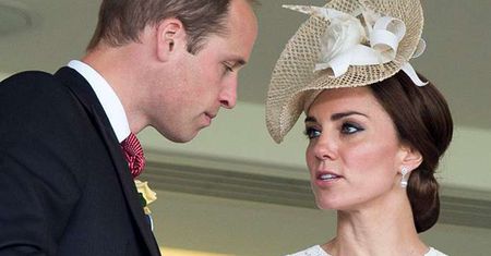 Książę William PUBLICZNIE okazał czułość Kate! Fani rodziny królewskiej węszą zmiany