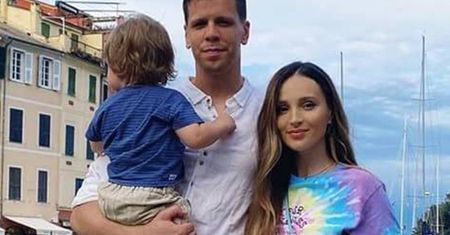 Marina z Liamem w zoo. Ale to Wojtek wygrywa internety. Swoim komentarzem rozbawił wszystkich