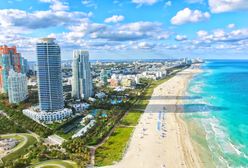 Welcome to Miami. Nowe połączenia z Polski na Florydę od 1 czerwca 2019 r.