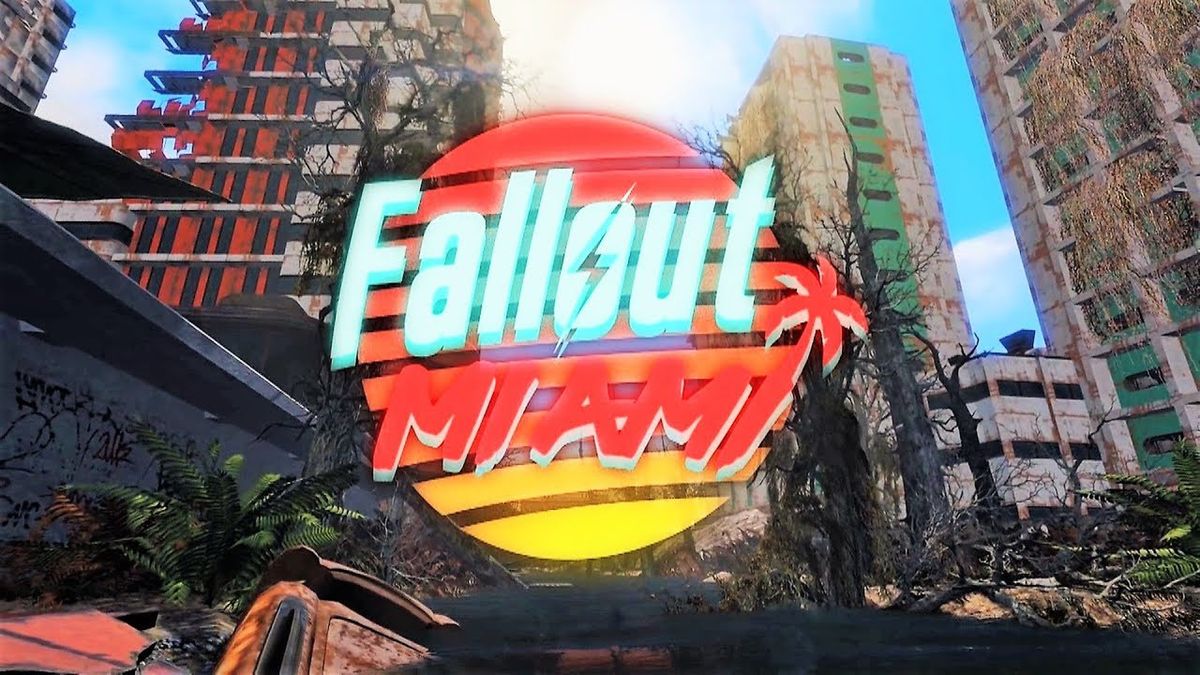Fallout: Miami – pojawił się pierwszy zwiastun