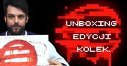 PRAWDZIWA edycja kolekcjonerska - Unboxing Hotline Miami Edycja Kolekcjonerska