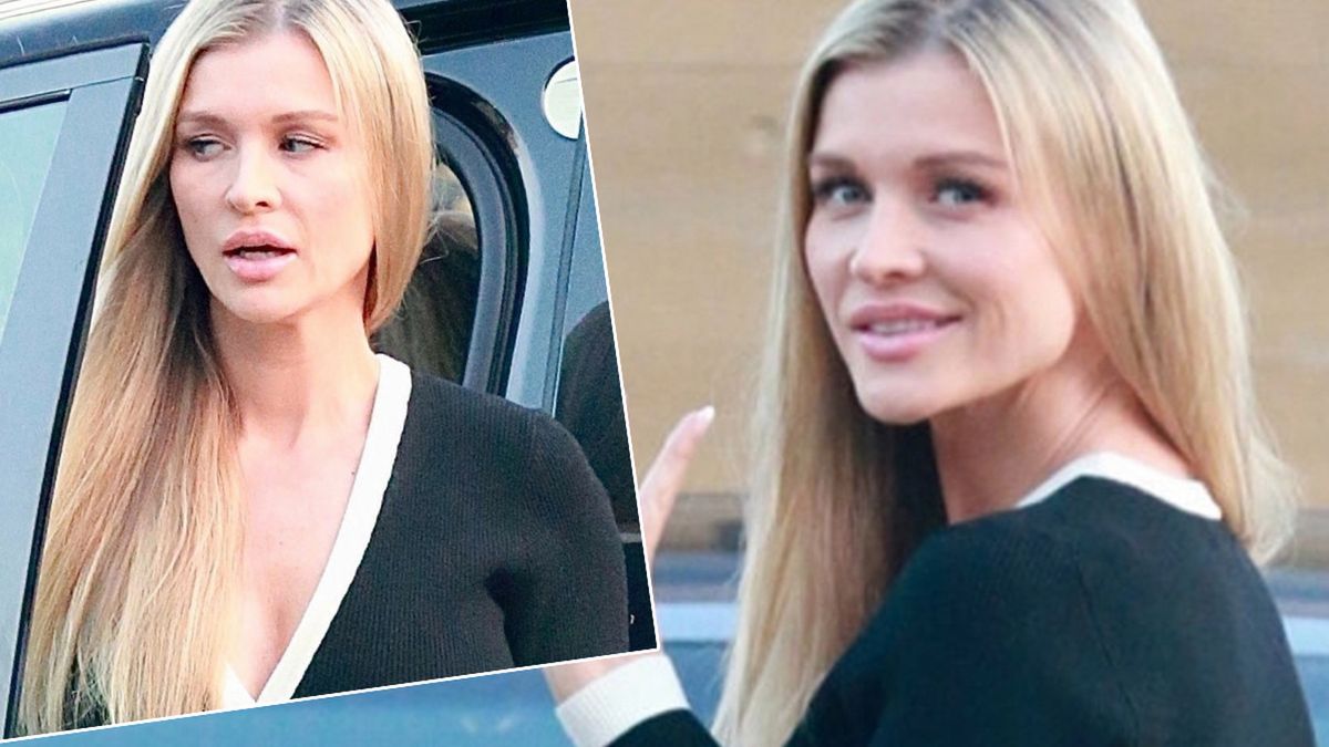 Joanna Krupa w Miami