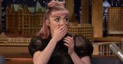 "Gra o Tron". Maisie Williams o finale: wymsknęło się jej zakończenie! Niezły żart