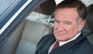 Robin Williams popełnił samobójstwo, chociaż uchodził za wesołka. Jaki był naprawdę?