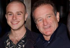 Syn Robina Williamsa o ostatnich latach życia swojego ojca. "Czułem się bezsilny"