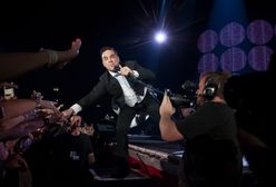 Robbie Williams wystąpi na ceremonii otwarcia Mistrzostw Świata. "To przekracza moje najśmielsze marzenia"