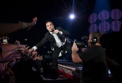 Robbie Williams wystąpi na ceremonii otwarcia Mistrzostw Świata. "To przekracza moje najśmielsze marzenia"