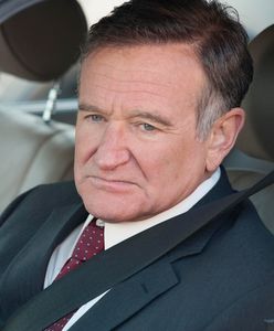 Robin Williams popełnił samobójstwo, chociaż uchodził za wesołka. Jaki był naprawdę?