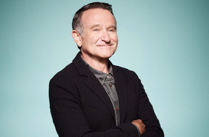 Robin Williams nie był pierwszy. Samobójcy wielkiego ekranu