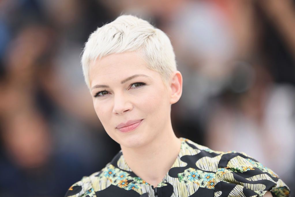 Michelle Williams wzięła potajemny ślub. Jej mężem jest niezależny muzyk po przejściach