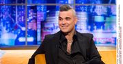 Robbie Williams pojawi się w Polsce. Nagra u nas swój program