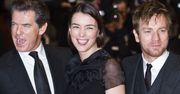 Była dziewczyna Sikorskiego nie mówi o nim inaczej niż "Radek". Jak Olivia Williams wspomina Polskę?