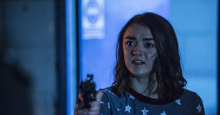 "iBoy": Maisie Williams z "Gry o tron" w nowym filmie Netflixa