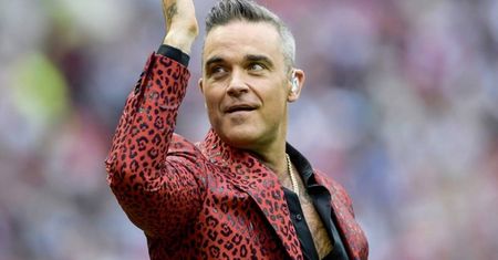 Robbie Williams zagra w Polsce lada dzień! Wiemy, jakie ma zachcianki. Co musi mieć w garderobie?