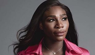 Nie udało się dotrzymać tajemnicy. Serena Williams wychodzi za mąż. Znamy szczegóły ceremonii