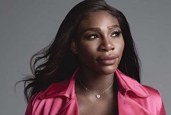 Serena Williams pokazała pierwsze zdjęcia córeczki! Jest przeurocza