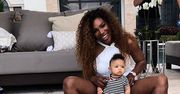 Serena Williams cierpiała na depresję. "Ludzie mówili, że urodziłam się jako chłopak"