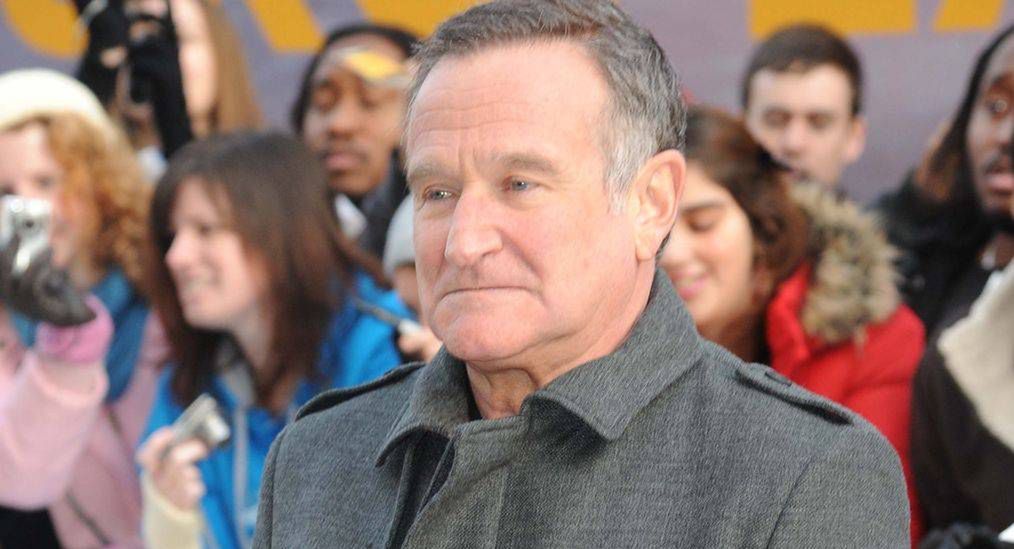 Robin Williams mówi w audycji o samobójstwie. Brzmi jak wołanie o pomoc