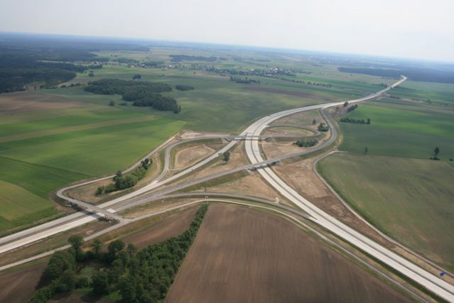 Zmieniamy skrzyżowania na lepsze