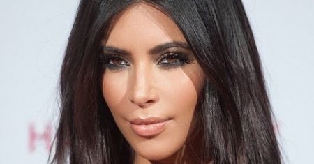 Kim Kardashian dostała wyjątkowy prezent od córeczki i ukochanego