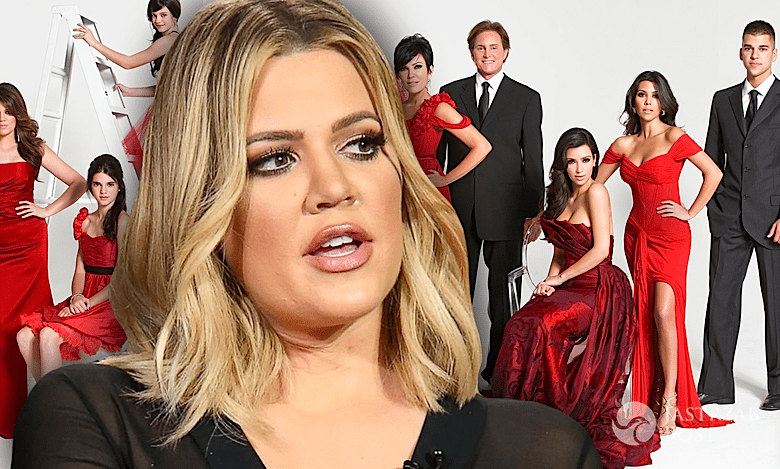 Khloe Kardashian zniknie z show-biznesu? W ostatnim wywiadzie opowiedziała o dużych zmianach