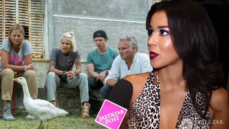 Macademian Girl typuje Agenta