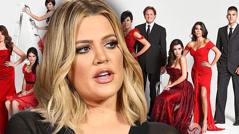 Khloe Kardashian i Tristan Thomspon są parą